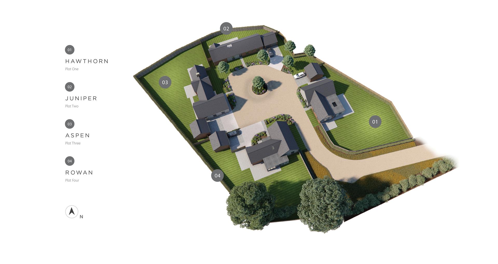 Abberton Road, Colchester Baker Estates